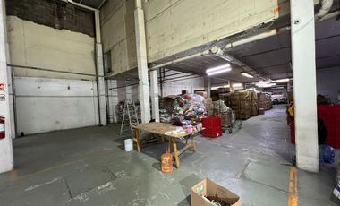 Bodega Industrial, Parque Industrial Naucalpan, Av 16 de Septiembre, Doble Caset