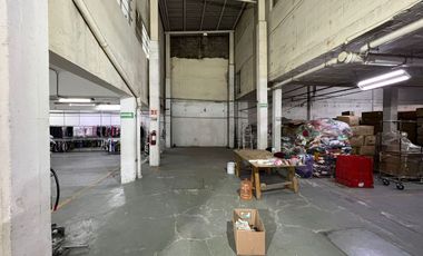 Bodega Industrial, Parque Industrial Naucalpan, Av 16 de Septiembre, Doble Caset