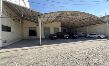 Bodega Industrial, Parque Industrial Naucalpan, Av 16 de Septiembre, Doble Caset