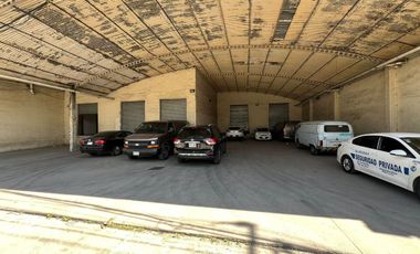 Bodega Industrial, Parque Industrial Naucalpan, Av 16 de Septiembre, Doble Caset