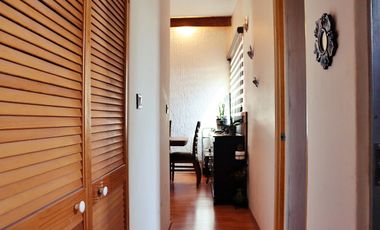 Departamento en Venta en Ex Hacienda Coapa, Tlalpan