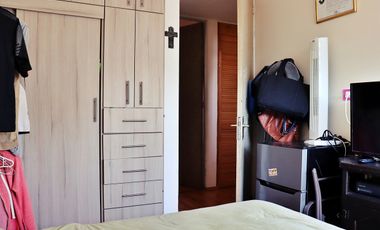 Departamento en Venta en Ex Hacienda Coapa, Tlalpan