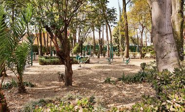 Departamento en Venta en Ex Hacienda Coapa, Tlalpan