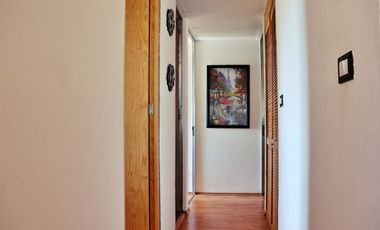 Departamento en Venta en Ex Hacienda Coapa, Tlalpan