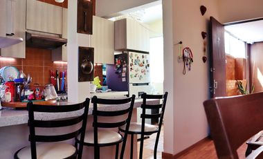 Departamento en Venta en Ex Hacienda Coapa, Tlalpan