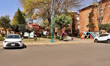 Departamento en Venta en Ex Hacienda Coapa, Tlalpan