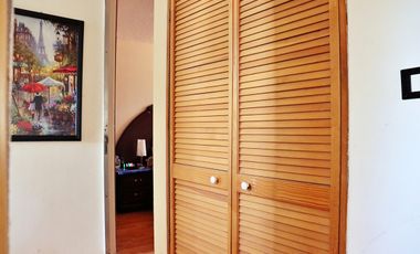 Departamento en Venta en Ex Hacienda Coapa, Tlalpan