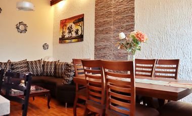 Departamento en Venta en Ex Hacienda Coapa, Tlalpan