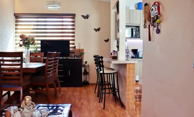 Departamento en Venta en Ex Hacienda Coapa, Tlalpan