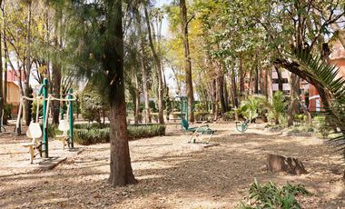 Departamento en Venta en Ex Hacienda Coapa, Tlalpan