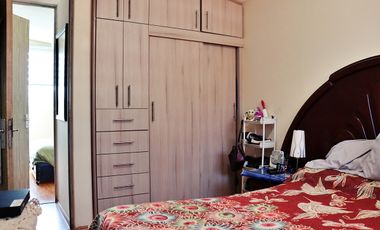 Departamento en Venta en Ex Hacienda Coapa, Tlalpan