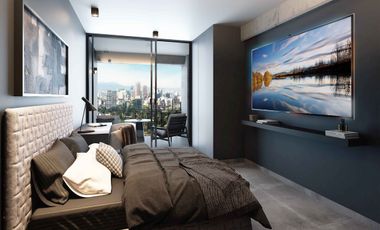 Departamento en Tabacalera Entrega inmediata