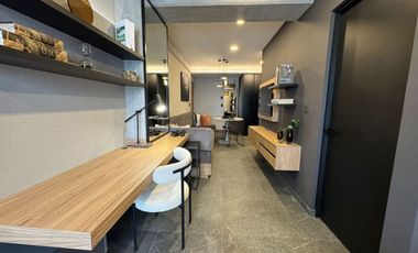 Departamento en Tabacalera Entrega inmediata