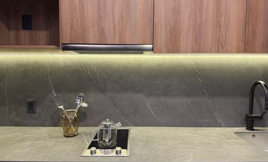 Departamento en Tabacalera Entrega inmediata