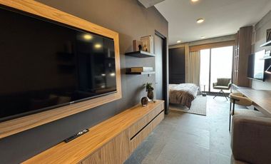 Departamento en Tabacalera Entrega inmediata