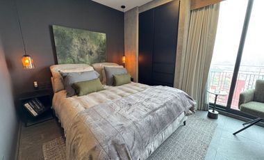 Departamento en Tabacalera Entrega inmediata