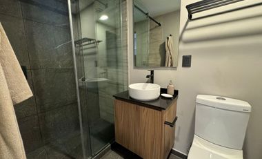 Departamento en Tabacalera Entrega inmediata