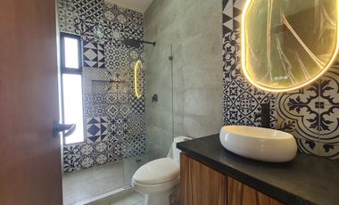 Casa en Venta Lomas de la Rioja | 4 recámaras