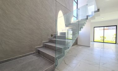 Casa en Venta Lomas de la Rioja | 4 recámaras