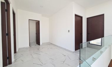 Casa en Venta Lomas de la Rioja | 4 recámaras