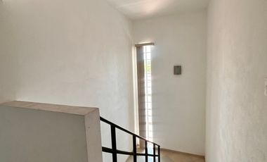 Casa en Valle Querétaro Tecoman