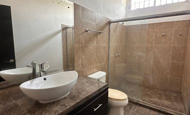 Casa en Valle Querétaro Tecoman