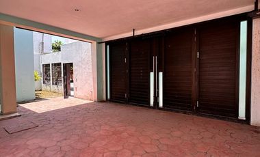 Casa en Valle Querétaro Tecoman