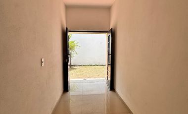 Casa en Valle Querétaro Tecoman