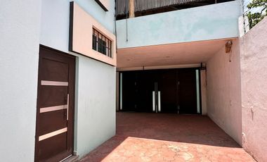 Casa en Valle Querétaro Tecoman