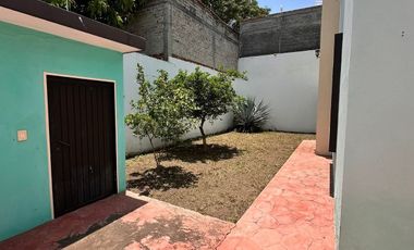 Casa en Valle Querétaro Tecoman