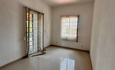 Casa en Valle Querétaro Tecoman