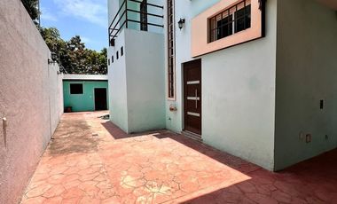 Casa en Valle Querétaro Tecoman