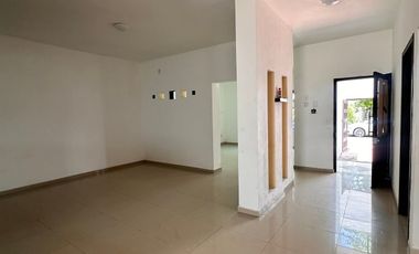 Casa en Valle Querétaro Tecoman