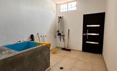 Casa en Valle Querétaro Tecoman