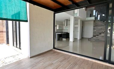 Casa en Venta Norte de Colima