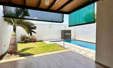 Casa en Venta Norte de Colima