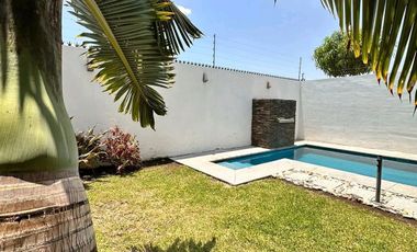 Casa en Venta Norte de Colima