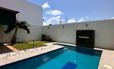 Casa en Venta Norte de Colima