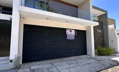Casa en Venta Norte de Colima