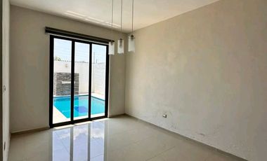 Casa en Venta Norte de Colima