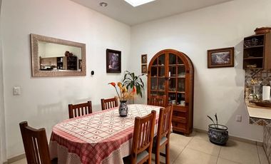 Casa en Cuauhtémoc Colima