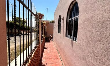 Casa en Cuauhtémoc Colima