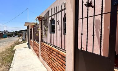 Casa en Cuauhtémoc Colima