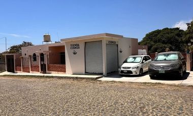 Casa en Cuauhtémoc Colima