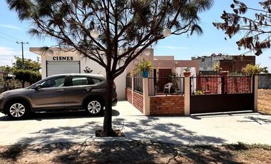 Casa en Cuauhtémoc Colima