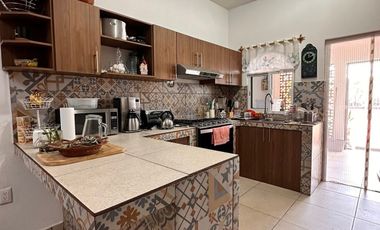 Casa en Cuauhtémoc Colima