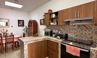 Casa en Cuauhtémoc Colima