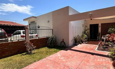 Casa en Cuauhtémoc Colima