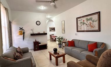 Casa en Cuauhtémoc Colima