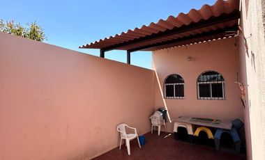 Casa en Cuauhtémoc Colima